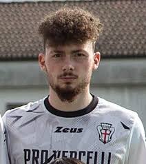 Scheda Giocatore G9025094