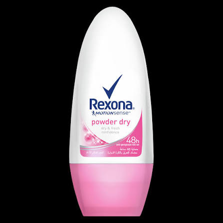Rexona Deodorant Powder Dry