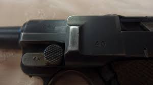 walther gsp serial number lookup