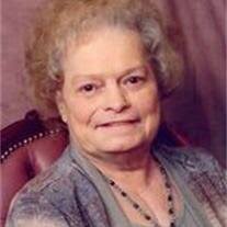 Patricia Housewright Obituary