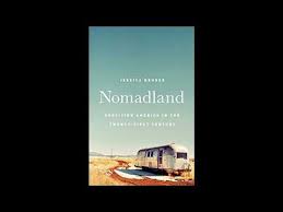 This review originally ran in september, during the toronto international film festival. Jessica Bruder Interview Nomadland Youtube