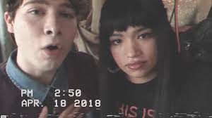 Shay Dixon & Tyler Nuñez