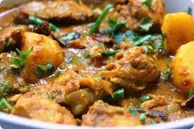 Bengali Murgir Jhol Bengali Chicken Curry Recipe Awesome Cuisine Recipe Curry Recipes Bengali Chicken Curry Recipe Curry Chicken Recipes