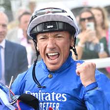 Frankie Dettori's huge 14-1 Champions Day tip 'who always runs superbly' as  punters prepare for awesome Ascot showdown