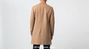 Poshmark makes shopping fun, affordable & easy! Coats Alexandre Mattiussi Double Breasted Coat Camel Footshop