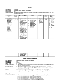 Diunduh silabus k13 kelas 3 revisi 2018 semester 1. Silabus Rpp Penjas Sma