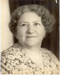 Anna Elizabeth Lukowski Shultz (1877-1969)