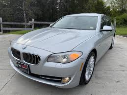 We have spent years building our reputation as being a leading bmw dealer in the state of virginia; 2013 Bmw 5 Series 535i Chantilly Virginia Damas Auto Llc Va 20152