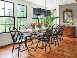 A formal dining room is a great place for entertaining and should convey the feeling of elegance and sophistication for family and friends. All About Dining Rooms This Old House