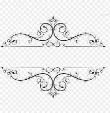 Maybe you would like to learn more about one of these? Black Floral Border Transparent Background Png Png Floral Frame Template Png Image With Transparent Background Toppng