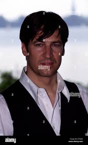 Tobias moretti hi-res stock photography and images