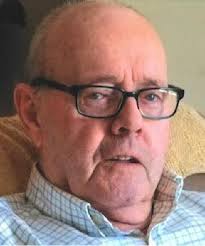 Ross, Gerald H. Obituary