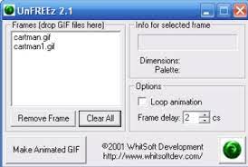 10 Meilleurs Outils Gratuits Pour Creer Des Gif Animes