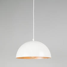 Zavesne Svitidlo Magna Clasicco 35 White Pendant Lamp Ceiling Lights Bulb