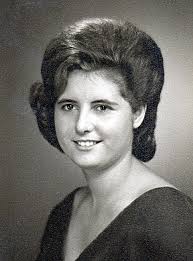 Christine Cantrell Obituary