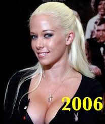 What Kendra from 'Playboy' and 'Girls Next Door' Looks Like in 2025  Revealed...Photo in comments ⬇