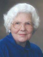 Juanita Jay Pennington Hulme: Longtime employee of United Methodist  Publishing House