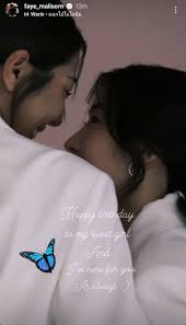 Faye Andrews Flowers"