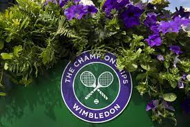 1 questions \ 1 answers. 2020 Wimbledon Canceled Due To Coronavirus Concerns 2021 Dates Announced Bleacher Report Latest News Videos And Highlights