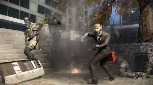 Payday 2 Appid 218620