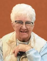 Obituary information for Adeline D. Schletty