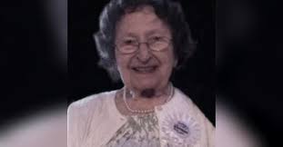 Marion Alice Gay Frosio Obituary