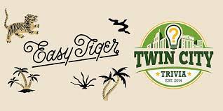 The most complete guide to pub and bar trivia in austin · monday. Austin Com Easy Tiger East Twin City Trivia