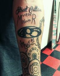 You might also like more from author. Worlds Worst Tattoos Page 2