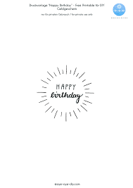 Sweet happy birthday wishes to someone special. Diy Geldgeschenk Fur Weihnachten Geburtstag Hochzeit 3 Printables Zum Ausdrucken Aye Aye Diy