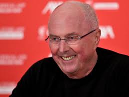 It's like a dream': Sven-Göran Eriksson embraces emotional Anfield moment