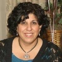 Patricia (Patti) Toofangjian