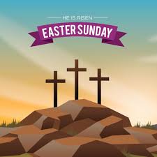 Feliz Domingo de Pascua 2025: frases, mensajes buenos días imágenes para  compartir HOY 20 de abril | Fotos | MEXICO | DEPOR