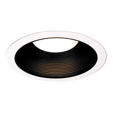 recessed lighting trim