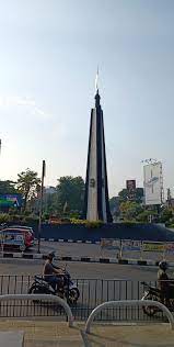 Tugu Kujang In 2021 Fotografi Perjalanan Bepergian Fotografi Jalanan