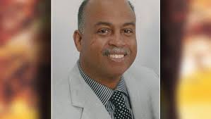 Funeral home director A.B. Coleman III: 1963-2016