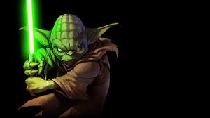 When yoda passes in return of the jedi we know he's around 900 years old. 78 Yoda Quotes About Fear Failure Patience