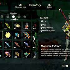 Meals you cook from ingredients gathered in breath of the wild can have a variety of positive effects, from recovering lost hearts to . Zelda Breath Of The Wild Guide A Royal Recipe Side Quest Walkthrough And Old Cookbook Locations Polygon