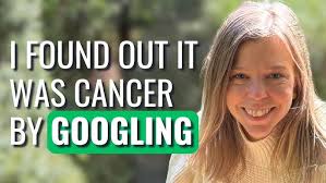 Peggy Summers: “If you're reading this, the surgery didn't go well”