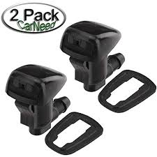 Check out our sienna windshield washer reservoir covers today! Carneed 2 Pcs Windshield Washer Squirter Nozzle Wiper Spray Nozzle For 2000 2005 Toyota Tundra 2004 2008 Toyota Solara 2004 2010 Toyota Sienna 2005 2012 Toyota Corolla Replace Oem 85381ae020 Buy Online In Dominica At Dominica Desertcart Com