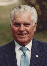 Cliff Harper Obituary (1922