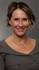 Women UNITED 2022-2024 Members