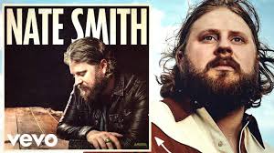 Nate Smith Releasing Deluxe Edition Of Self-Titled Album ::antiMusic.com