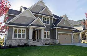 We discuss the pros and cons of each type in more detail below. Considering Exterior Upgrades Check Out These 6 Siding Ideas 2019 Update Best Pick Reports