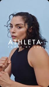 POWER OF SHE! , ., So happy to be apart of this global campaign, this means  so much to me 😫🥋 @athleta , Thank you @wildflowersagency 🫶🏼, ., Sharing  my passion of my first true love- TKD🥋, ., This ...
