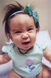 Adorable babies featured in annual photo contest