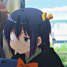 Aesthetic Anime Pfp Rikka Rikka Matching Icon Anime Witch Anime Anime Icons rikka matching icon anime witch