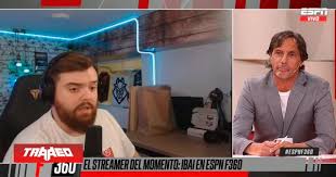Ray borg is out of ufc on espn 10. Gentlemen Armed Ibai And Argentine Journalist Who Disparaged Him See Their Faces Live On Espn Ruetir Ruetir