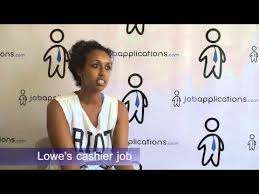 What is the average hourly wage for a cashier? Lowes Cashier Pay Jobs Ecityworks