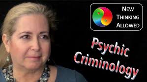 Classic Reboot: Psychic Criminology with Nancy du Tertre