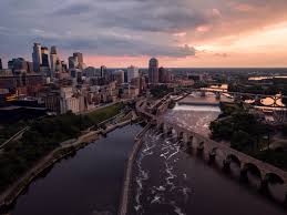 Maine is a wonderful place to live although ultimately it depends what you are looking for. Twin Cities Rank 6 For Best Place To Live Minneapolis Homes For Sale